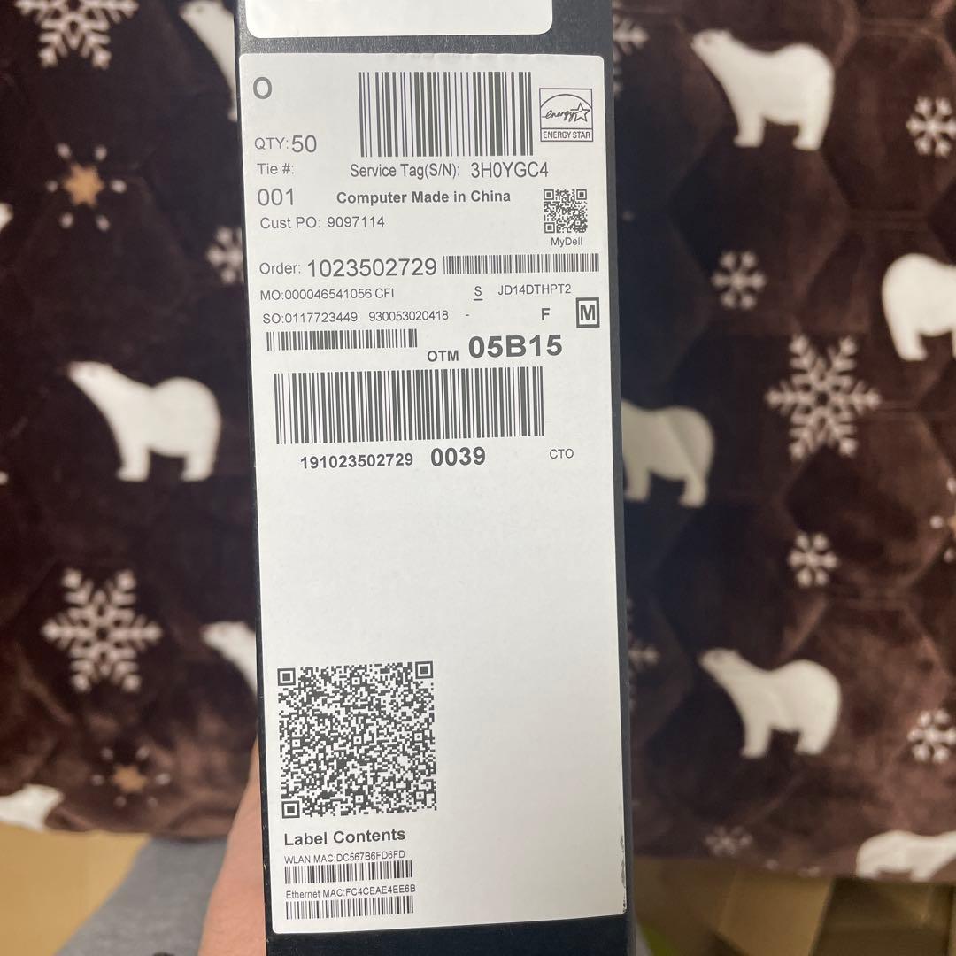 DELL Pro 14 Ryzen5 220/16GB/512GB/FHD＋