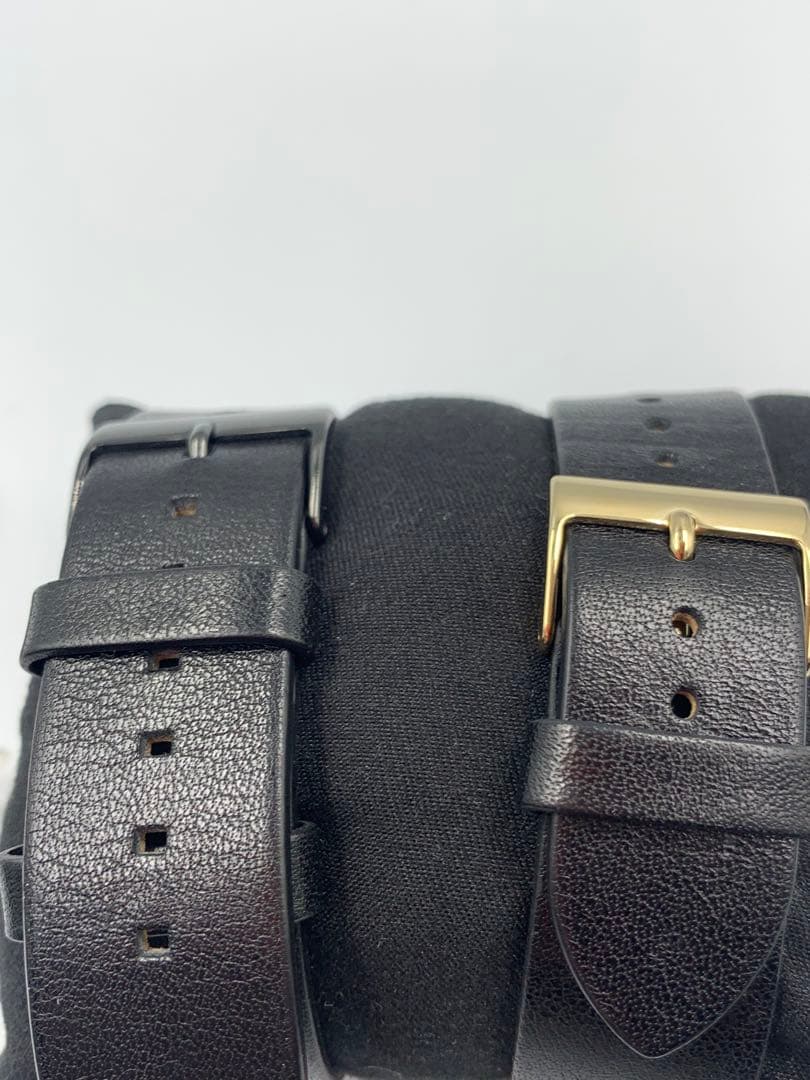 コーチ　ペアウォッチ