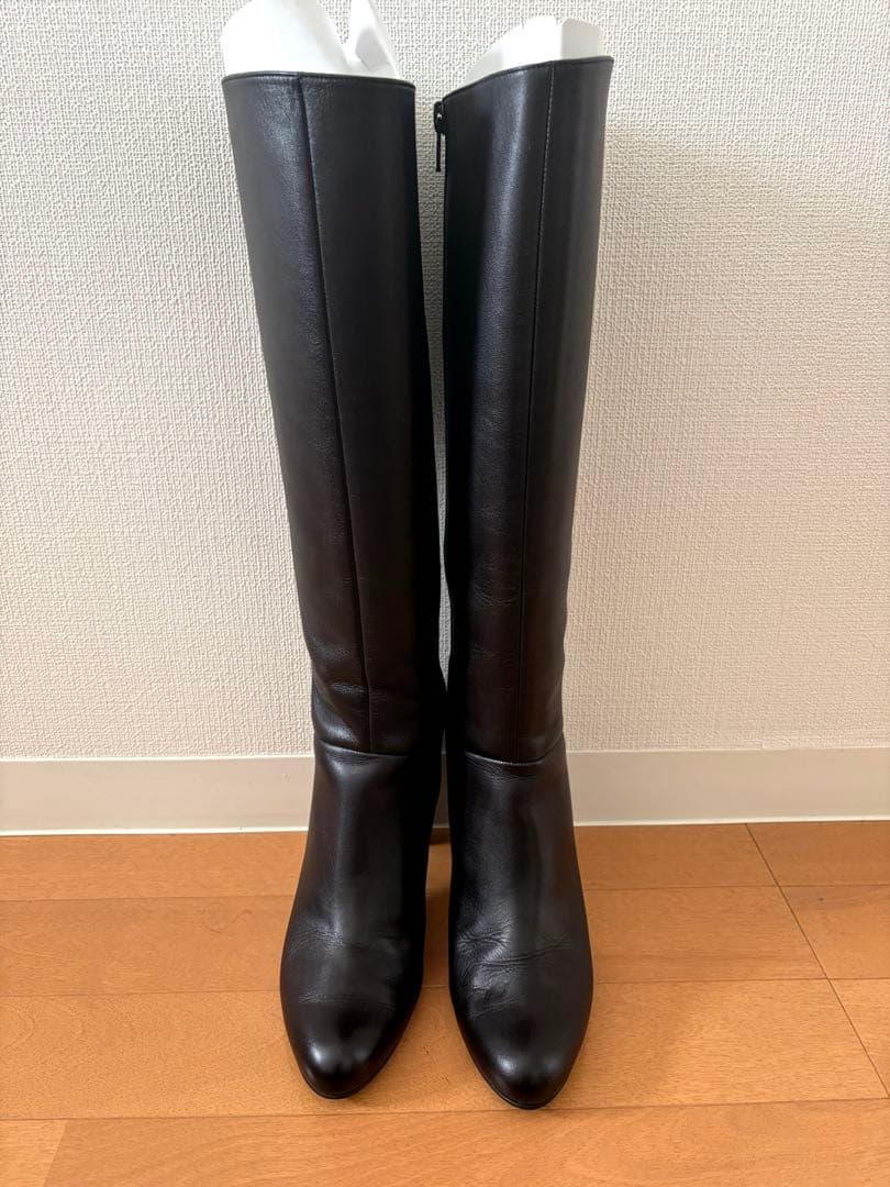 ダイアナ　ロングブーツ