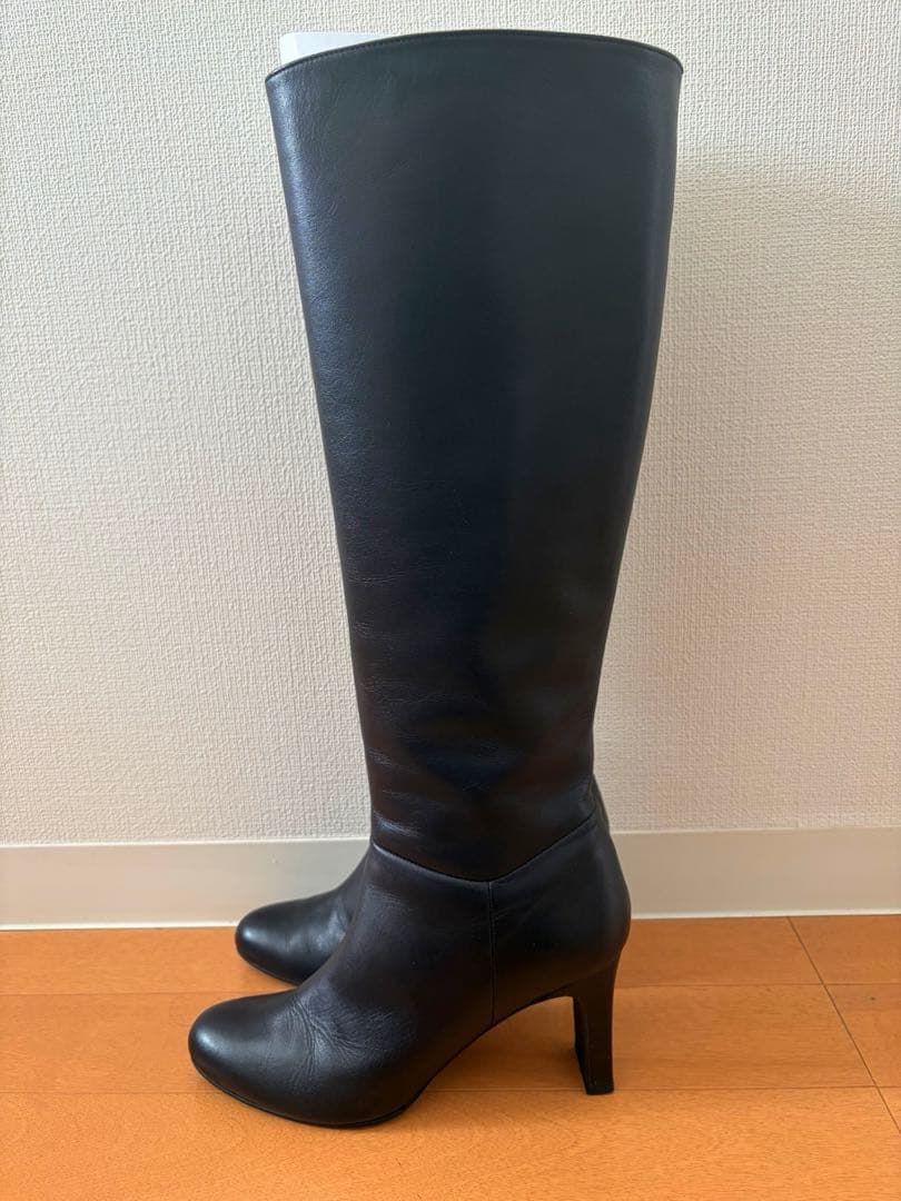 ダイアナ　ロングブーツ