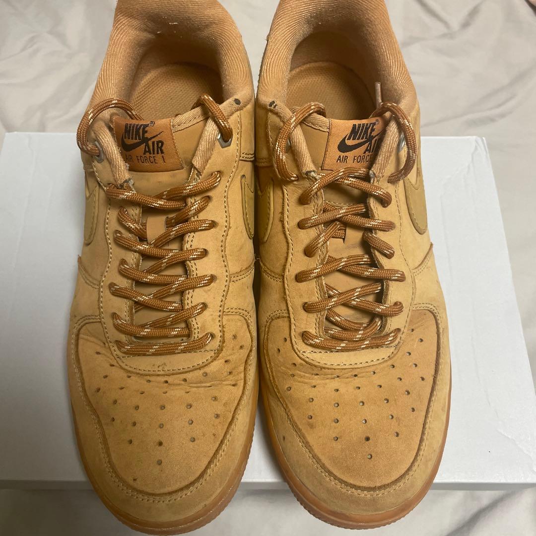 エアフォース1 ウィート27cm