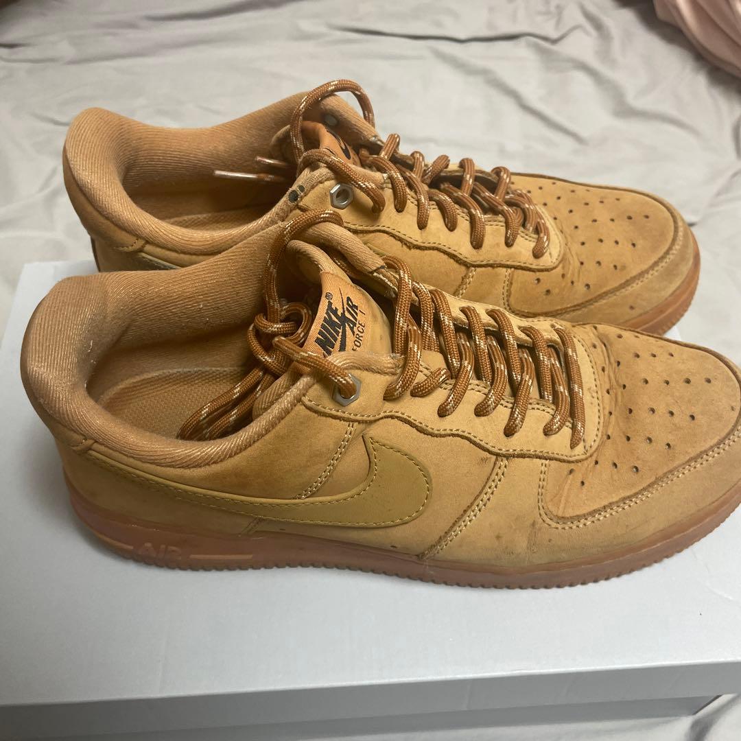 エアフォース1 ウィート27cm