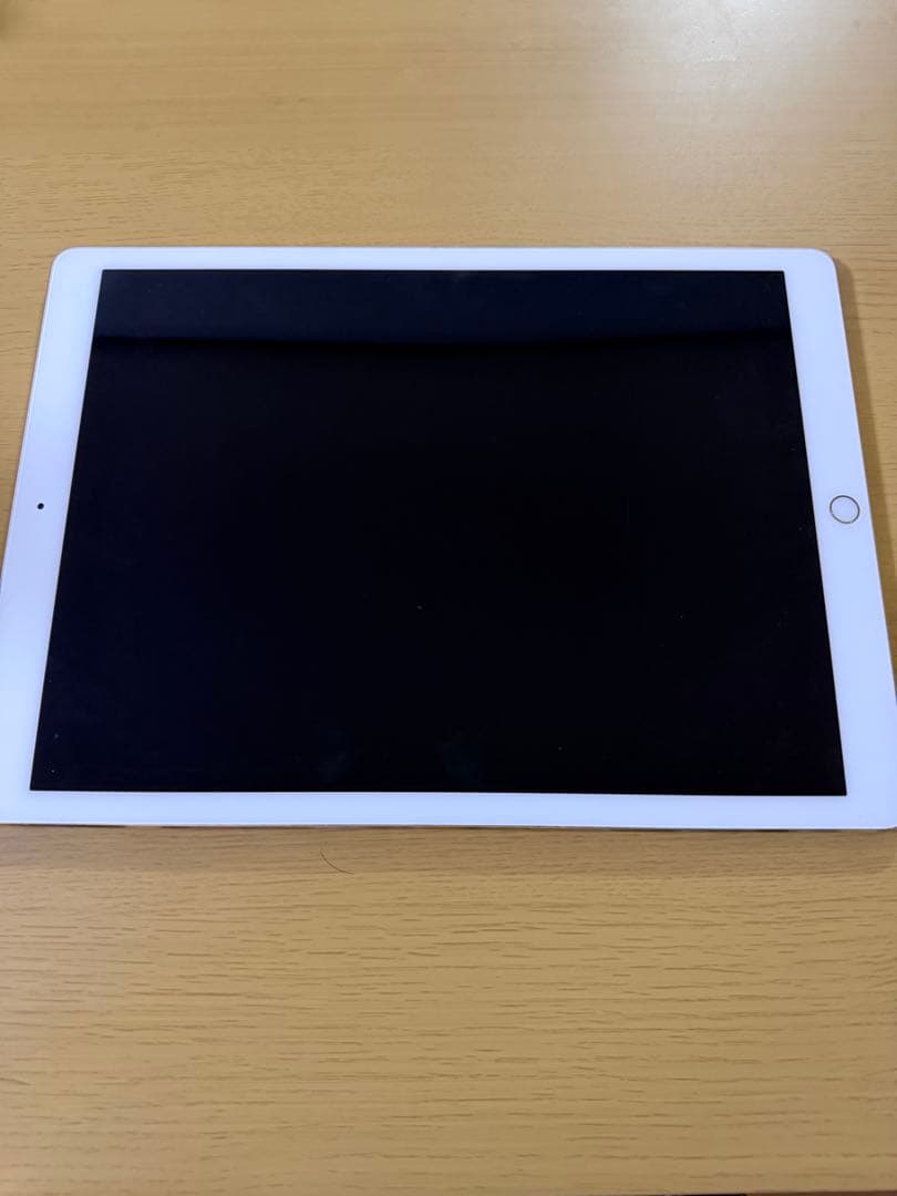 iPad pro 12.9インチ 第1世代 ※ジャンク品 32GB