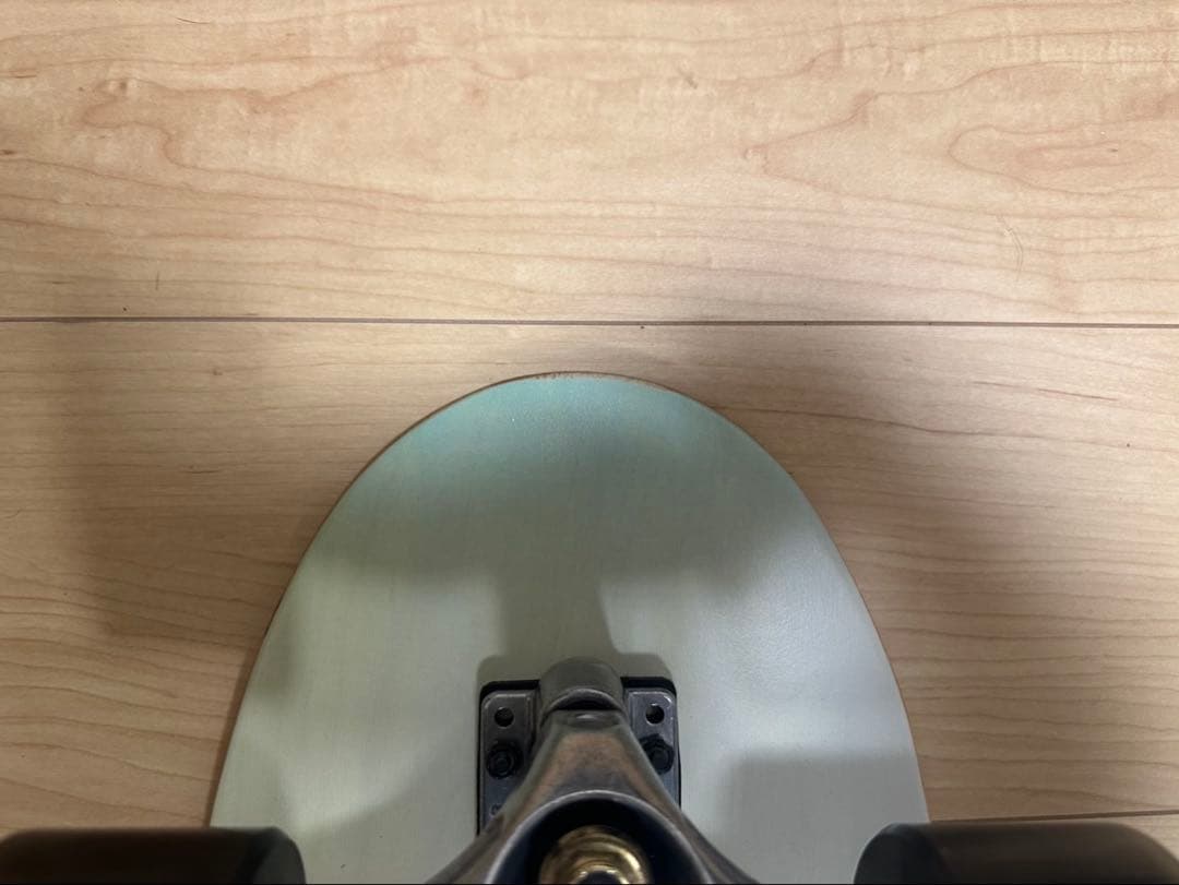 スケートボード イントロ INTRO SKATE BOARD コンプリート