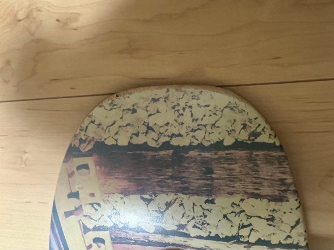 スケートボード イントロ INTRO SKATE BOARD コンプリート