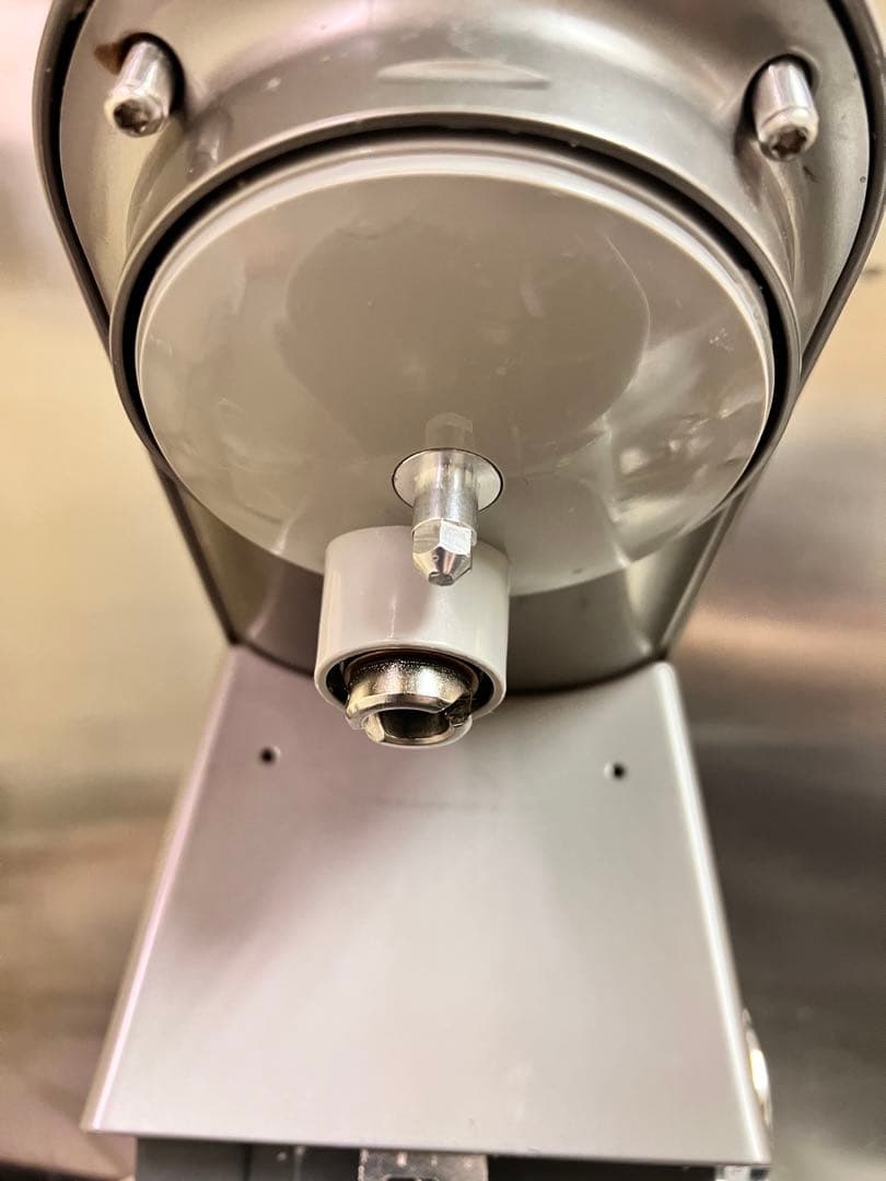 ジャンク品　愛工舎製作所 ケンミックス アイコーシェフ KPL9000S