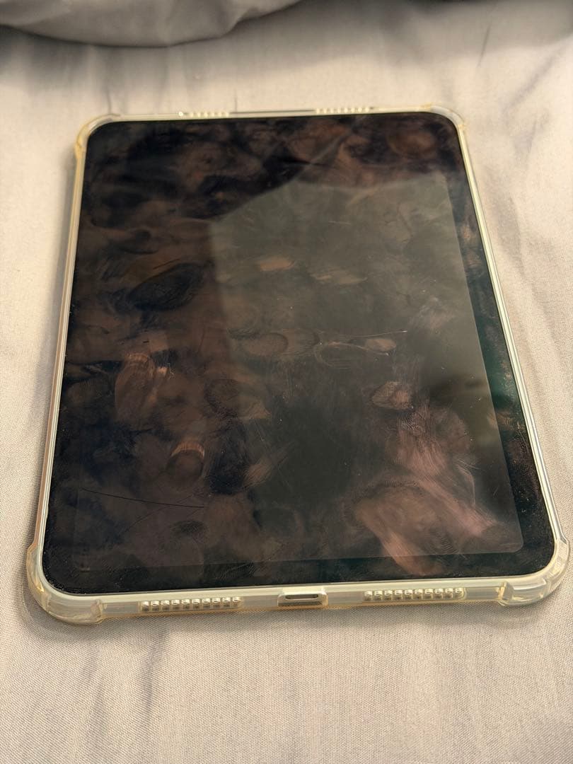 Apple iPad mini 第7世代 Wi-Fi 256GB