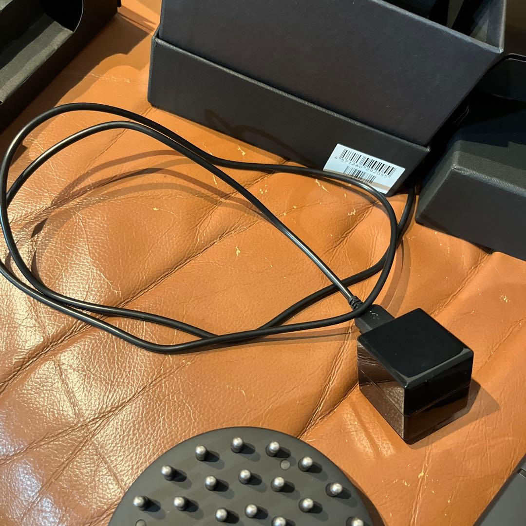 デンキバリブラシ2.0(有償部品交換済)