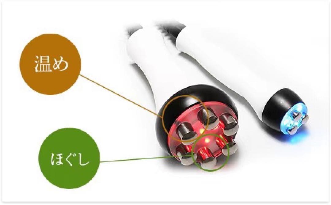 ハイパーナイフボディプロープ　韓国製