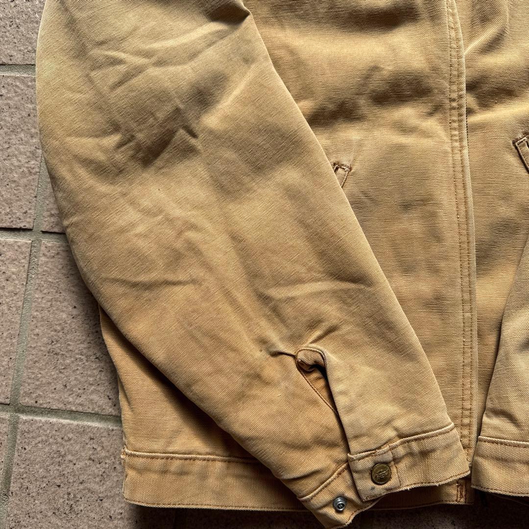 Dickies 90s メキシコ製 ダック　デトロイトジャケット XL
