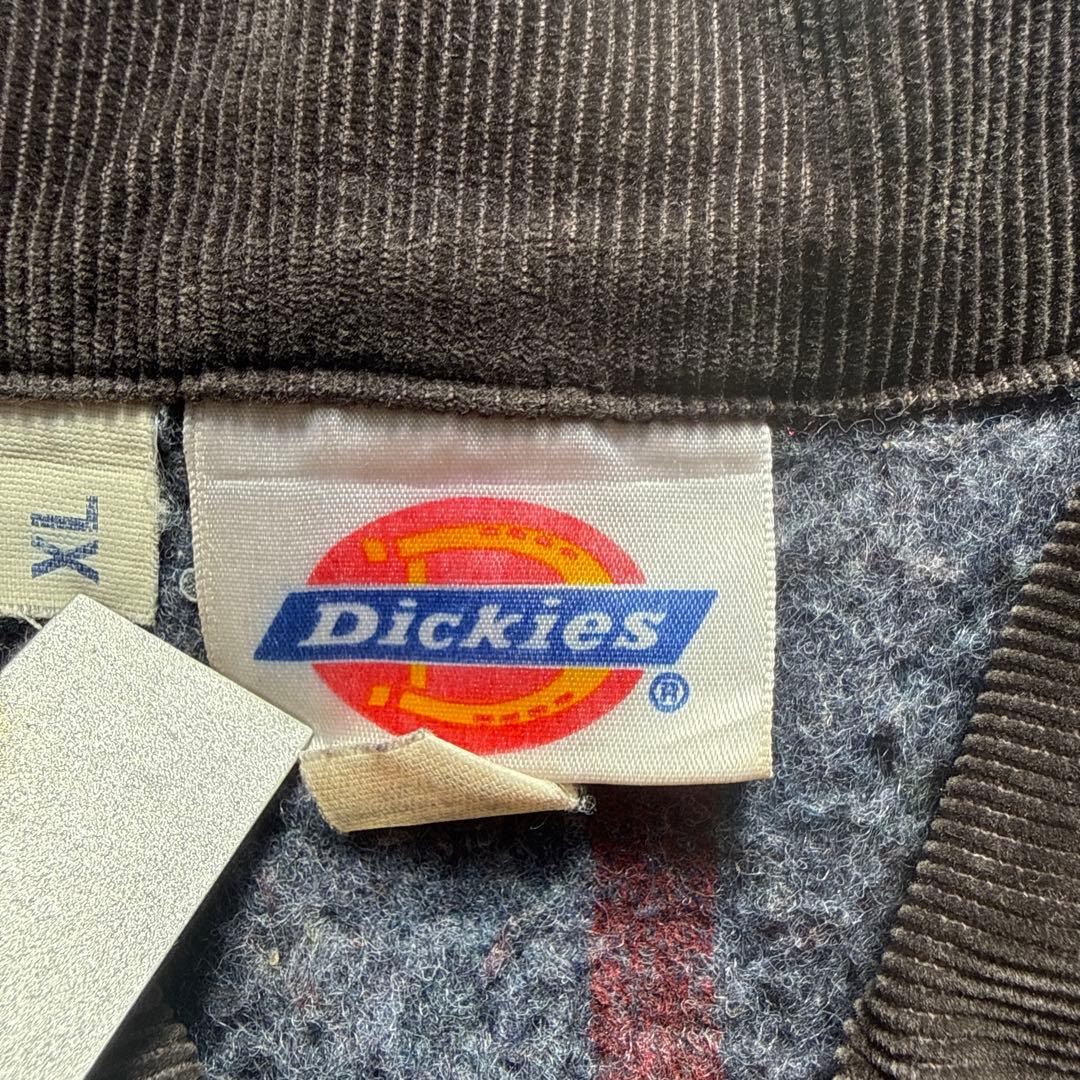 Dickies 90s メキシコ製 ダック　デトロイトジャケット XL