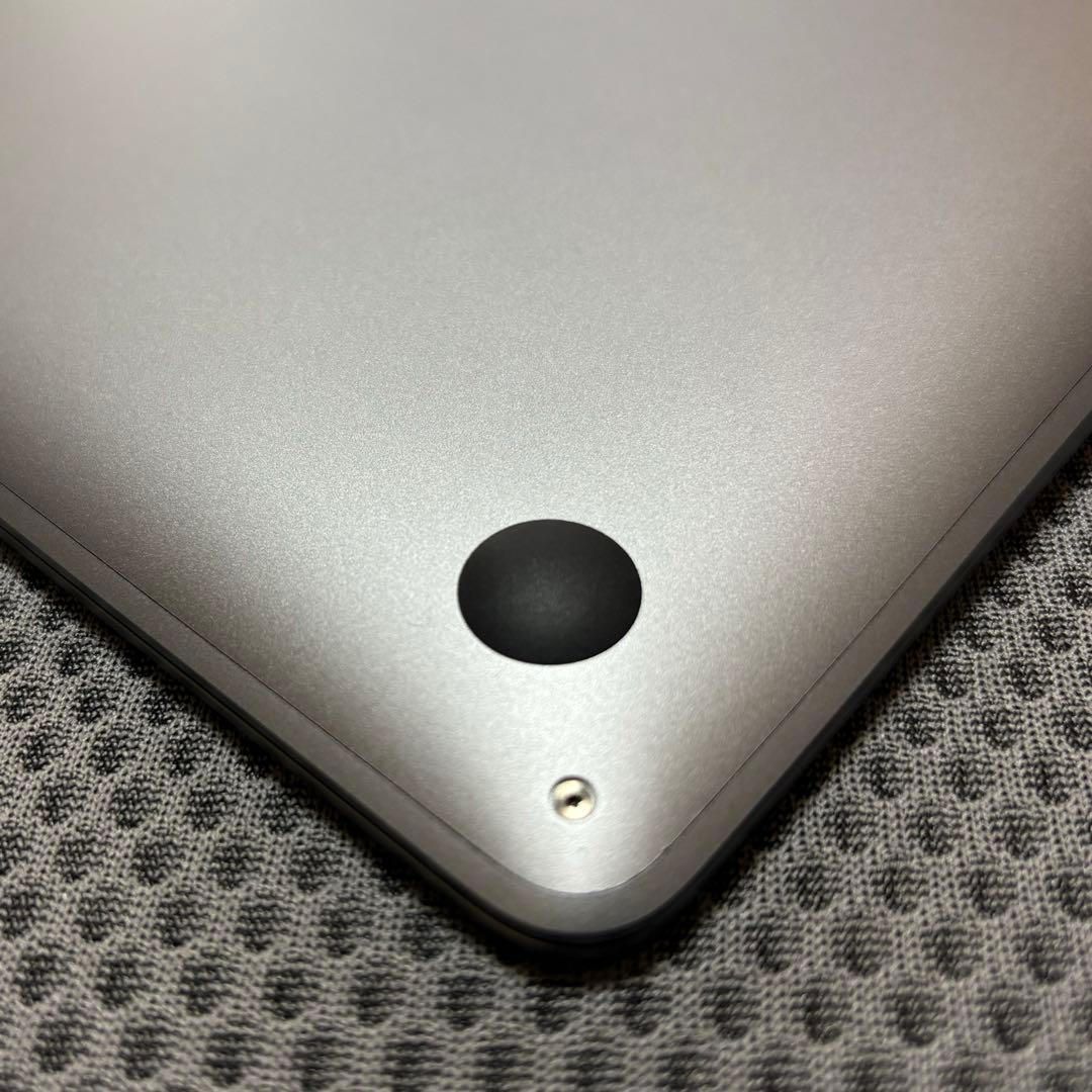 MacBook本体 Apple MacBook Air M1 16GB 512GB