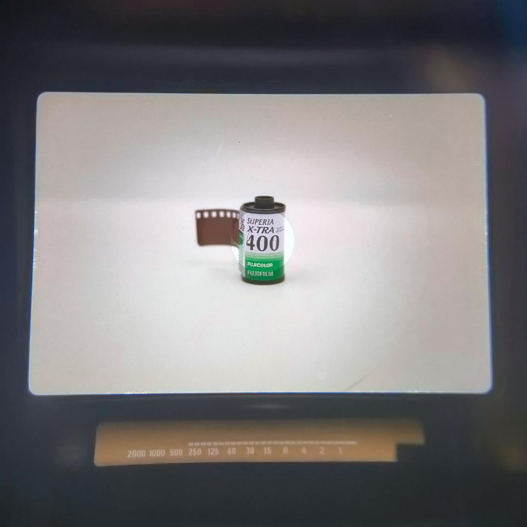 フィルムカメラ OLYMPUS OM-4 / ZUIKO AUTO-S 50mm F1.8