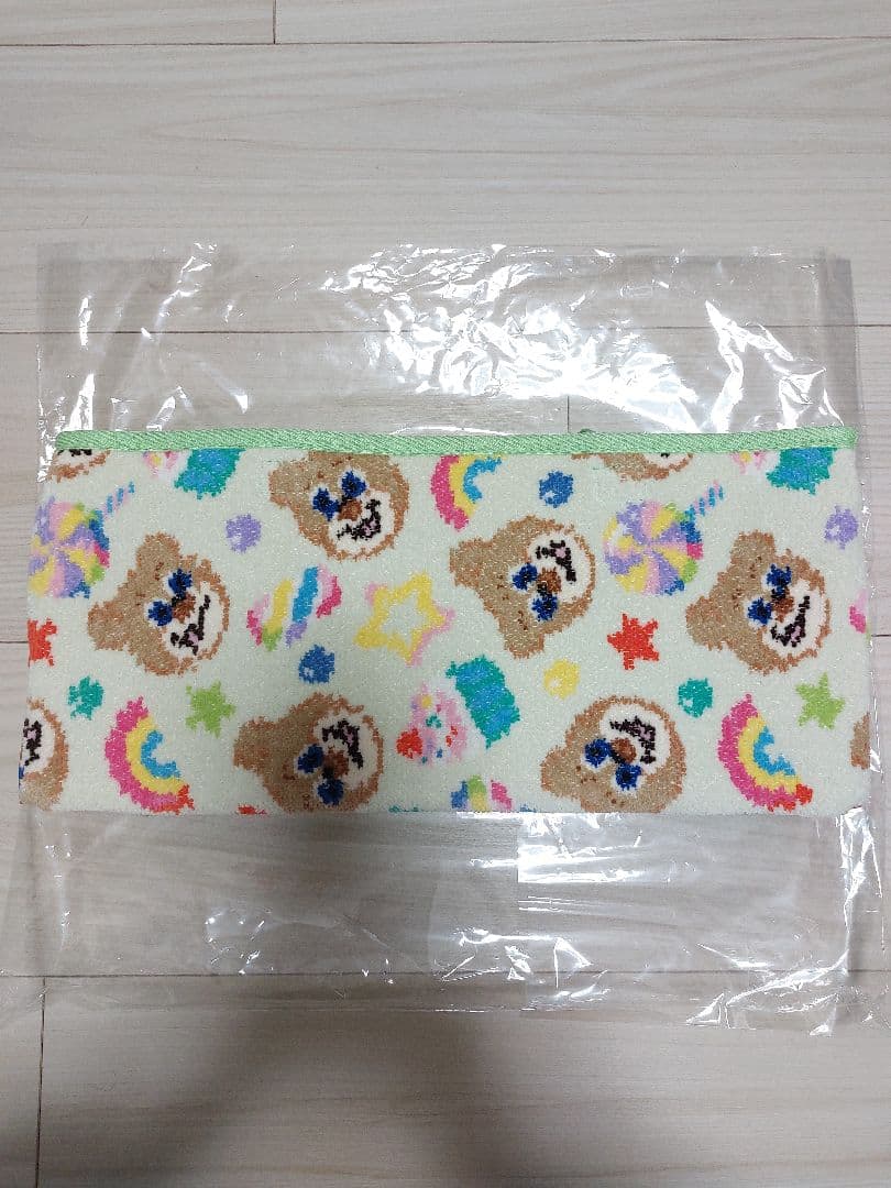 フェイラー ハッピーポップニコ ベビーカーポーチ