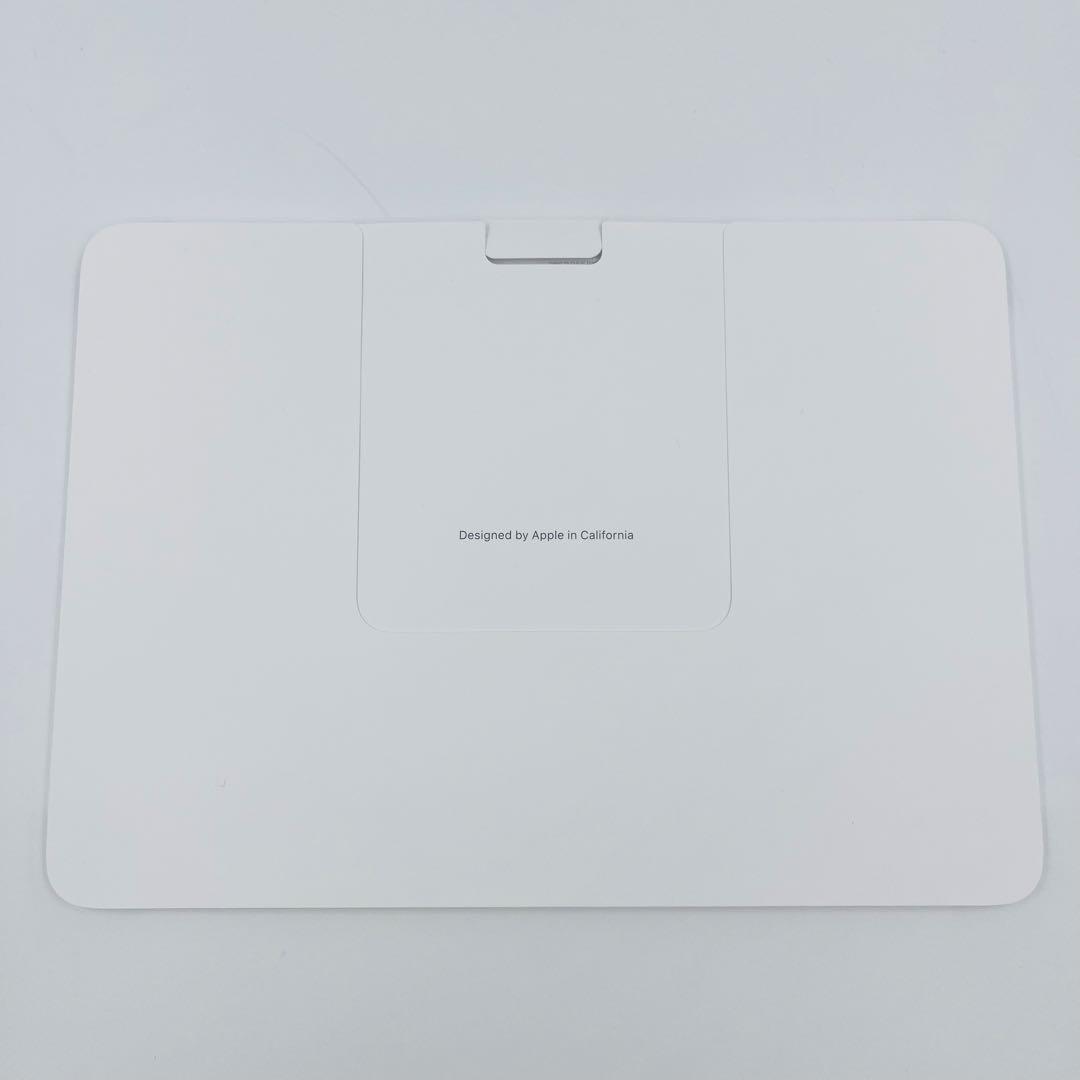 【超美品】Apple マジックキーボード11インチMJQJ3J/A ホワイト　1