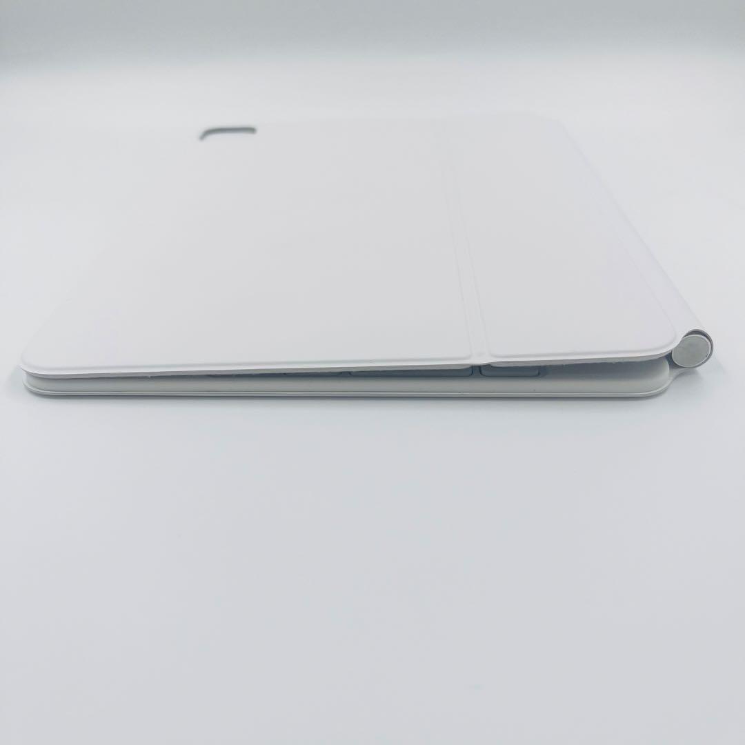 【超美品】Apple マジックキーボード11インチMJQJ3J/A ホワイト　1