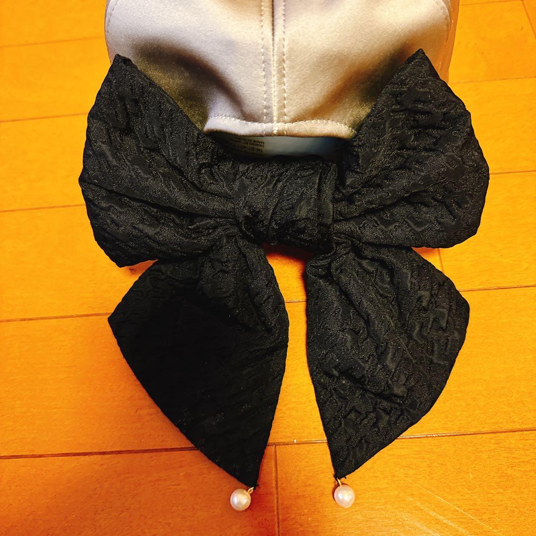 帽子 CA4LA HILDA GRAY