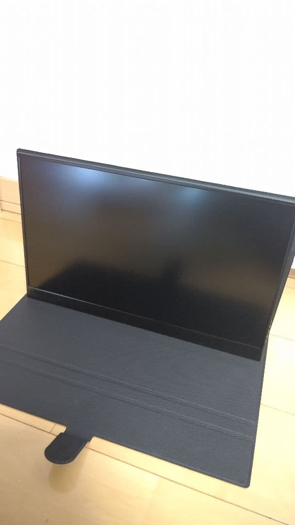 値下げ‼️モバイルモニター 　ディスプレイ 17.3インチ 非光沢IPSパネル