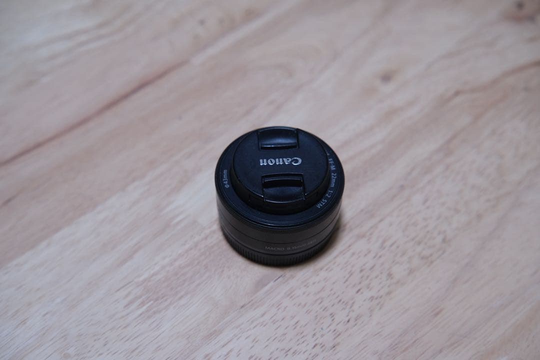 Canon EOS M3 レンズ3本含む一式フルセット【ボディ本体のみジャンク】