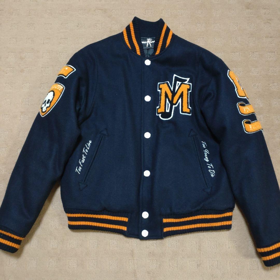 ミラクルウーマン　スタジャン