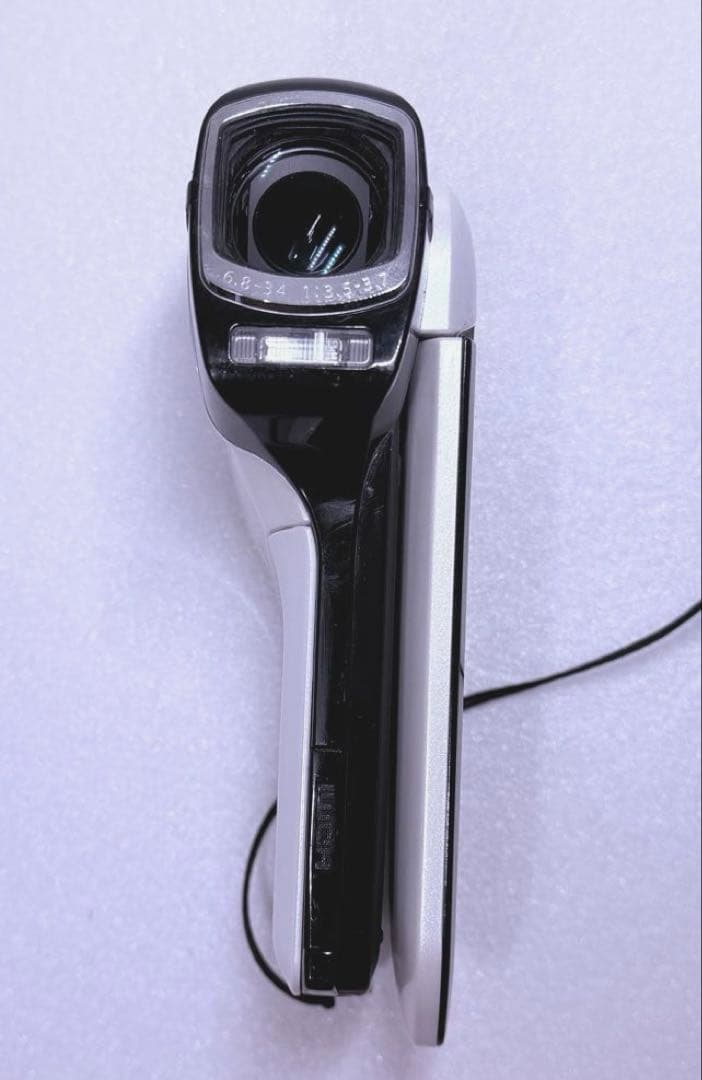 SANYO Xacti DMX-CG11 スマホ転送一式付