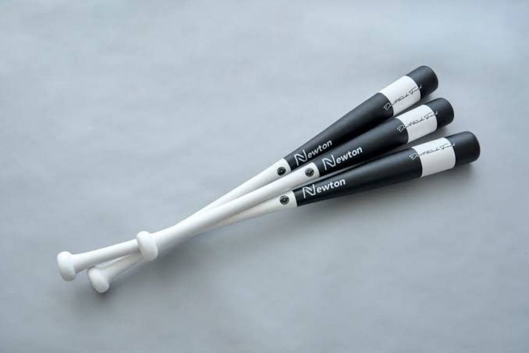 Newtonバット トレーニングバット 68/750