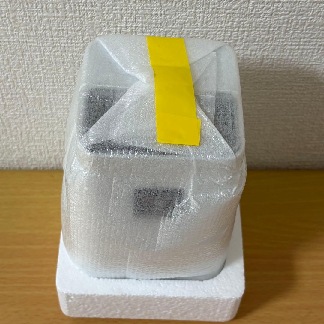 SHARP プラズマクラスターイオン発生機 IG-B20-W 未使用品