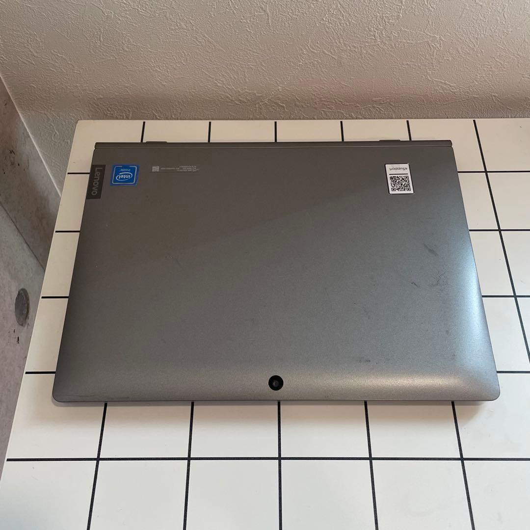 Lenovo IdeaPad D330-10IGL ノートブック