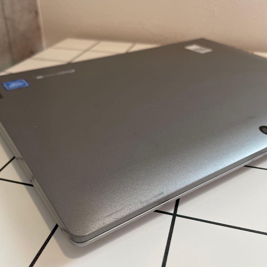 Lenovo IdeaPad D330-10IGL ノートブック