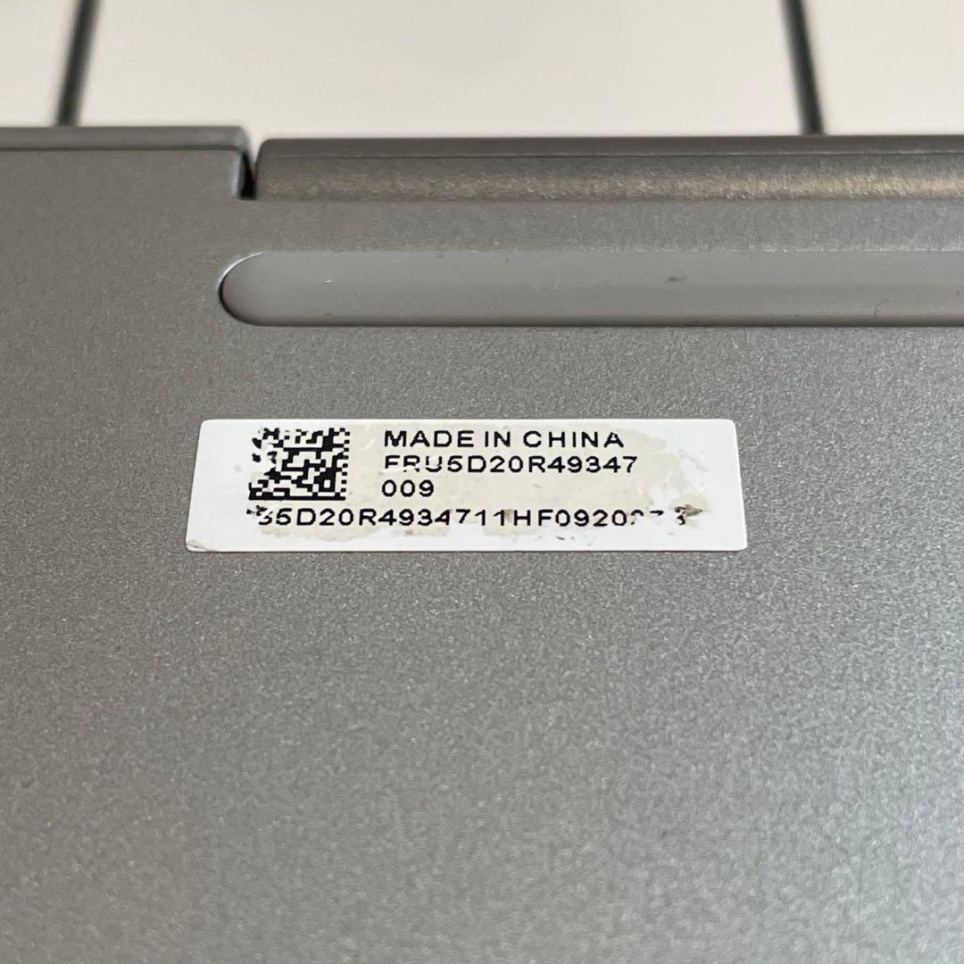 Lenovo IdeaPad D330-10IGL ノートブック