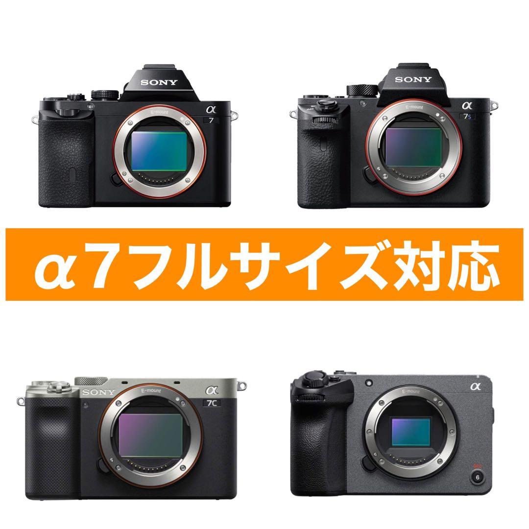 SNS投稿OK！驚異のズームレンズ！SONYミラーレスカメラ用！便利な袋付き！