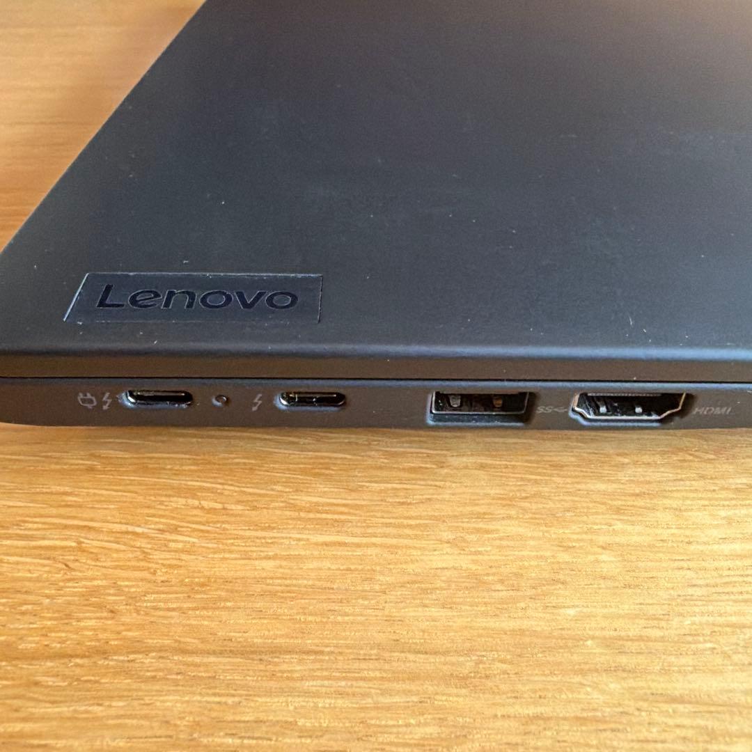 Windowsノート本体 Lenovo Think Pad X1 Carbon Gen 9