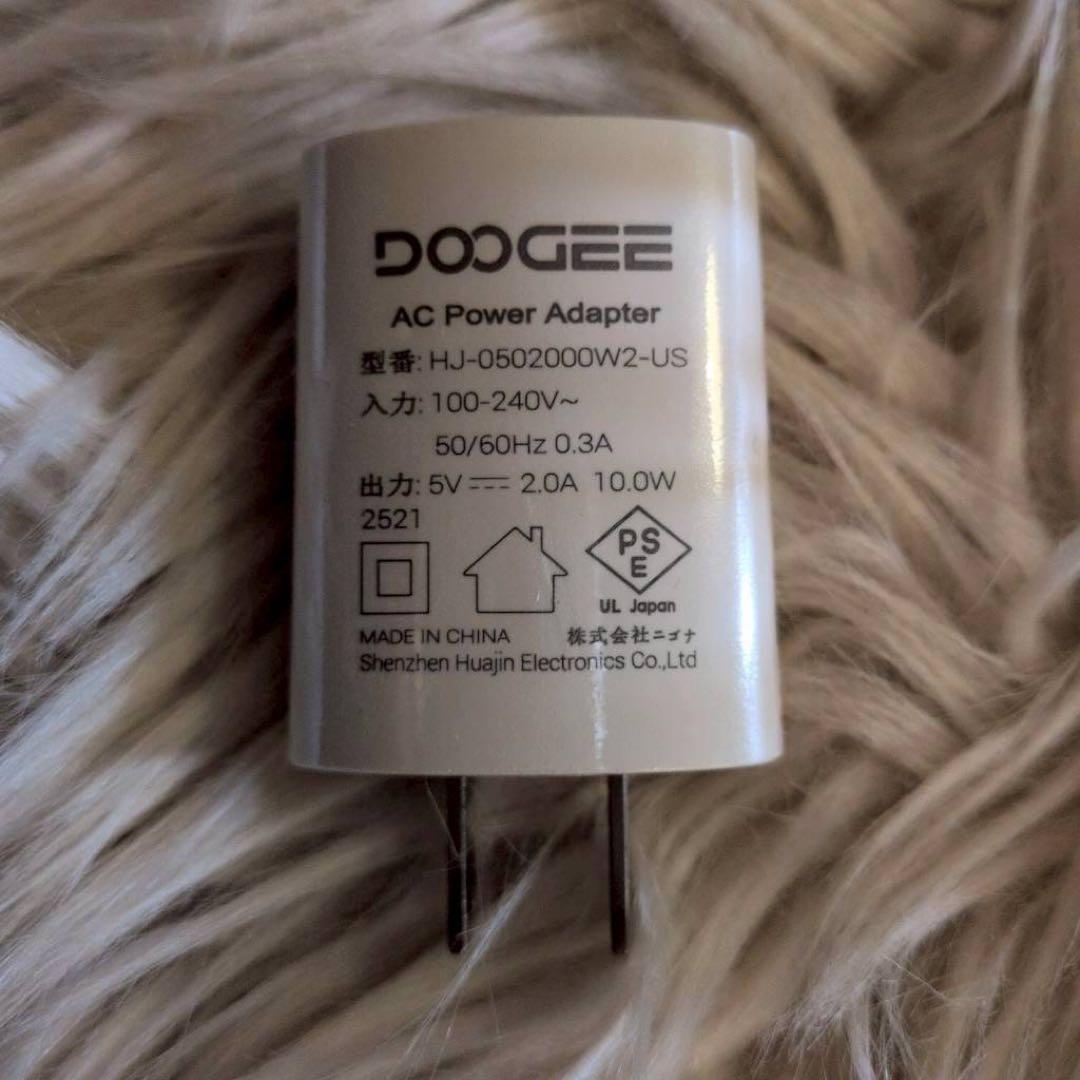 新品 アンドロイド15 タブレット 11インチ 4G LTE DOOGEE G6