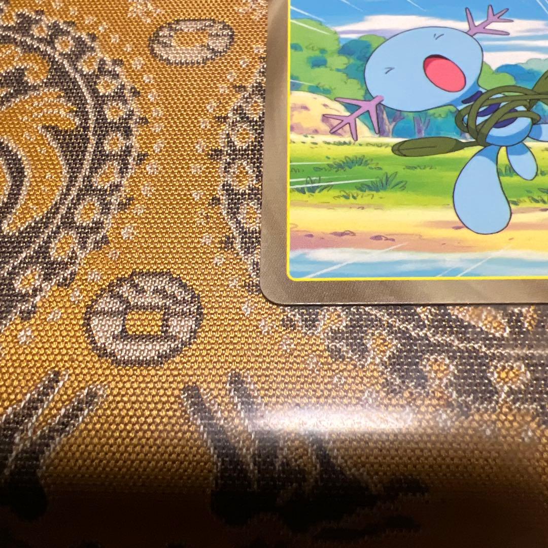 【絶版】ポケモンアニメ版トップサン フシギダネ 「つるのむち」