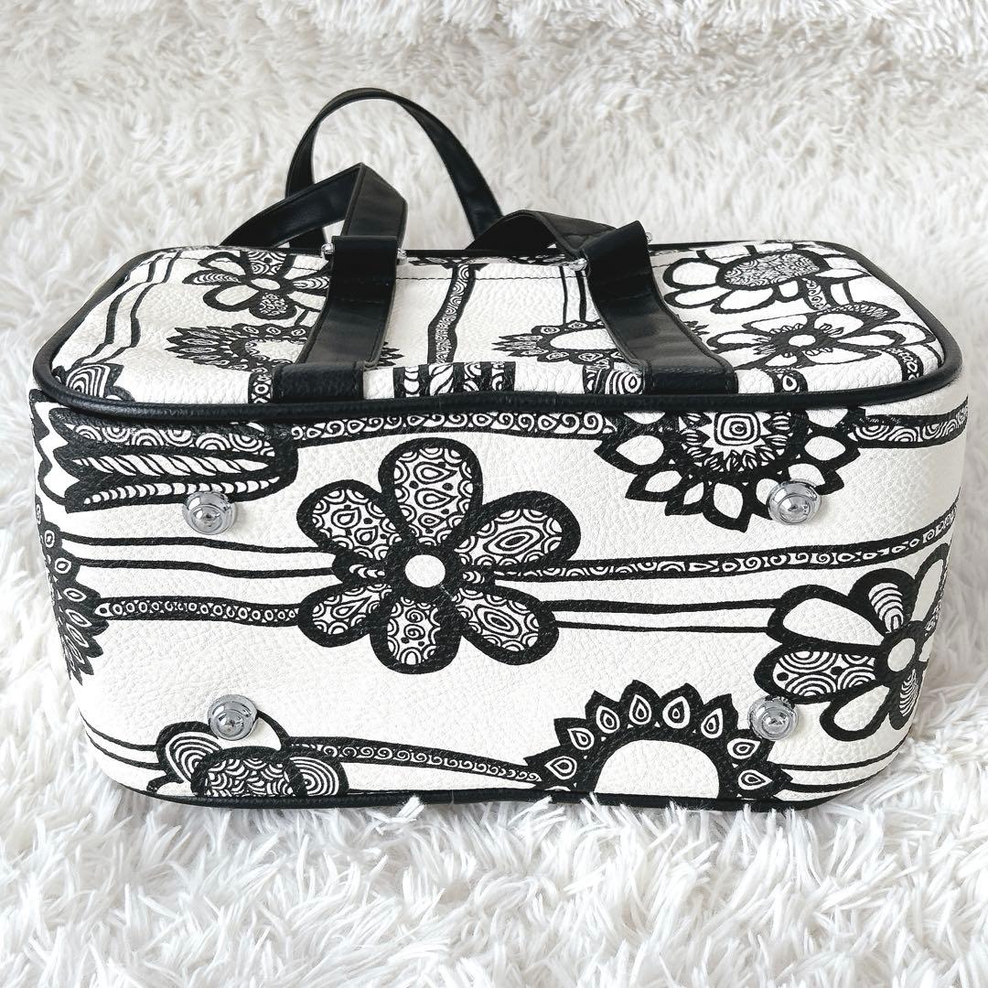 入手困難・希少✨サムソナイトブラックレーベル トラベルバッグ 旅行 花柄 復刻版