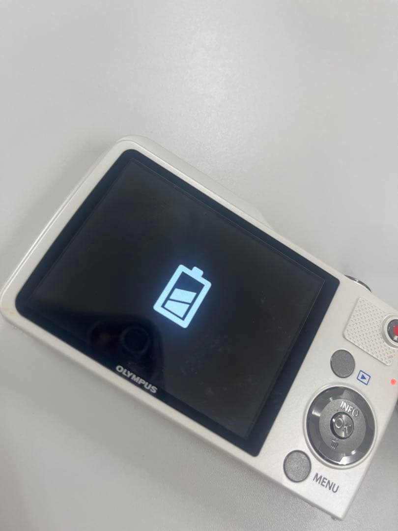 【お値下げ可能】OLYMPUS VG-170 コンパクトデジタルカメラ