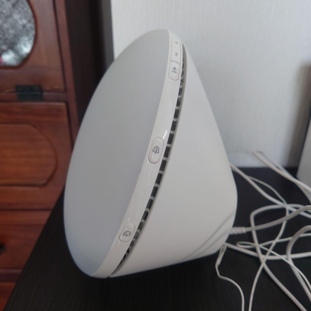 アラーム時計 Philips Wake-Up Light HF3520