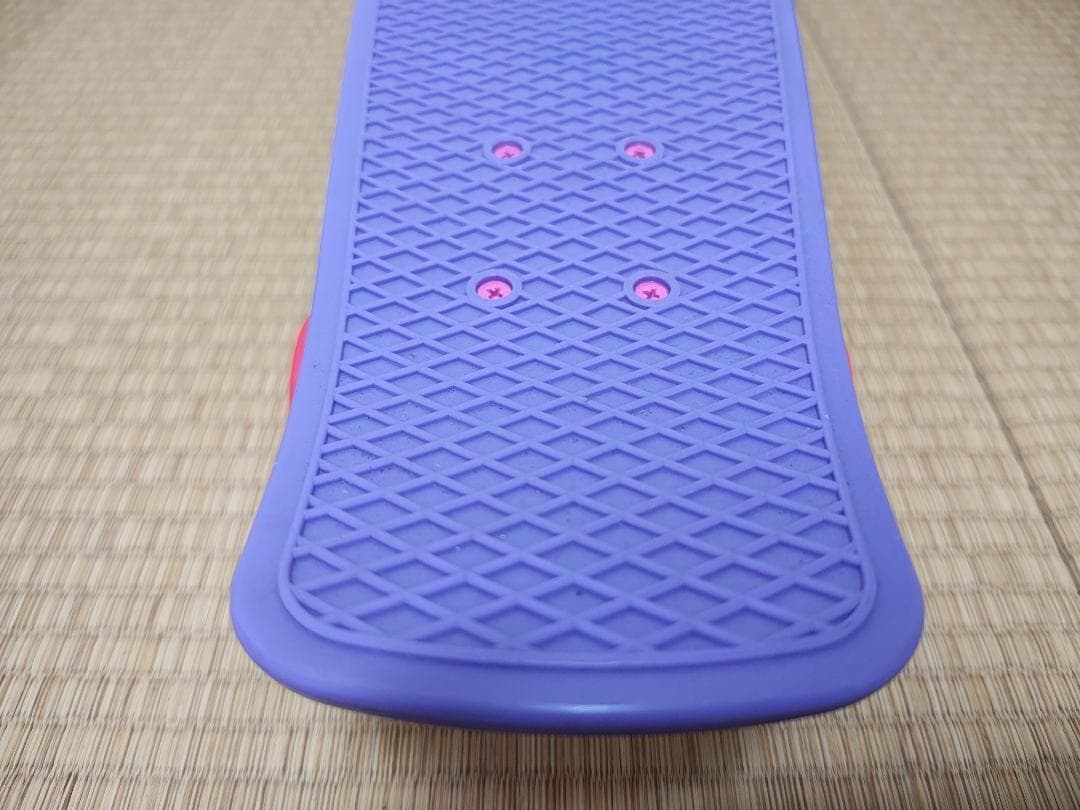 ペニー　スケートボード