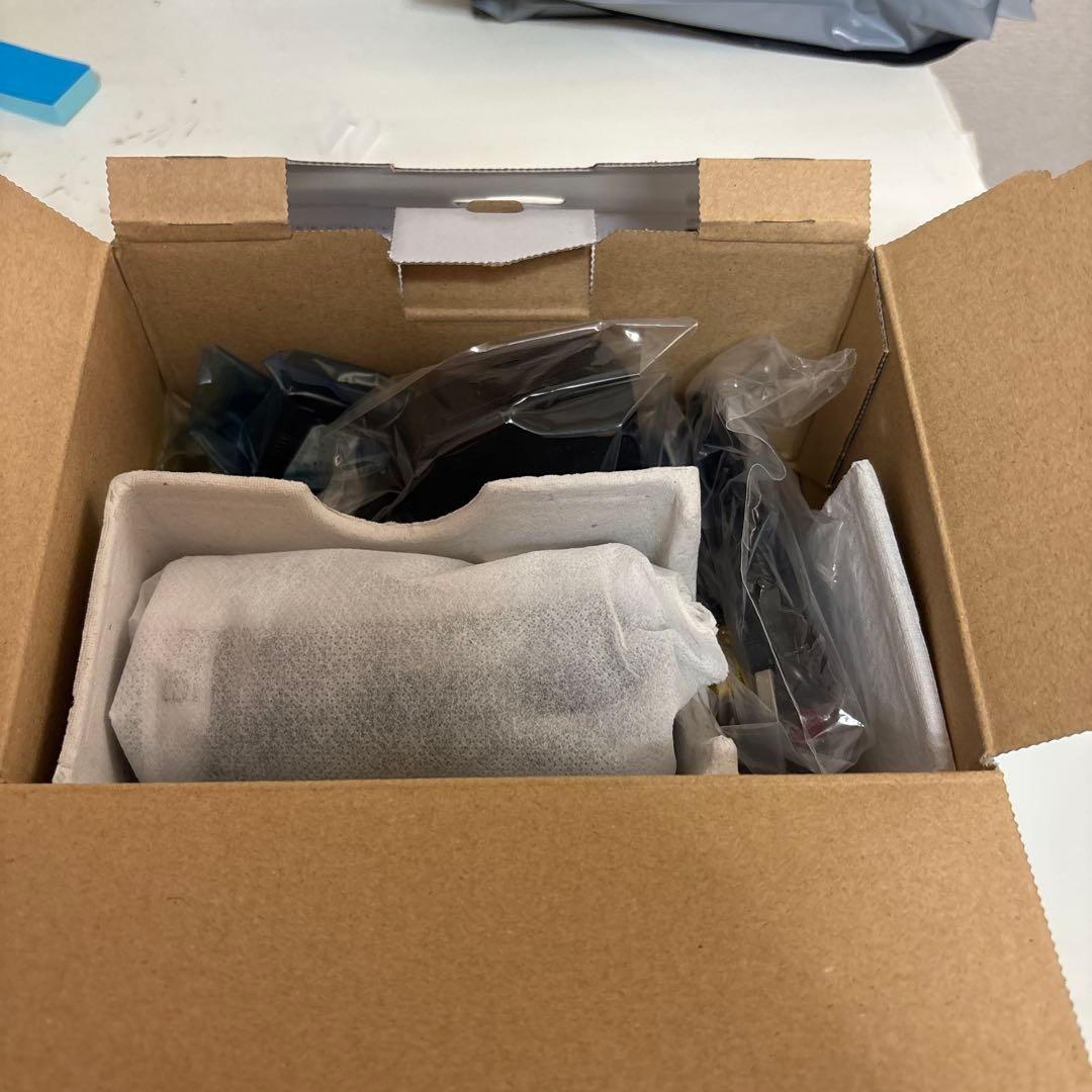 [セレクト]EverioGZ-E108-Bブラック(量販店モデル)