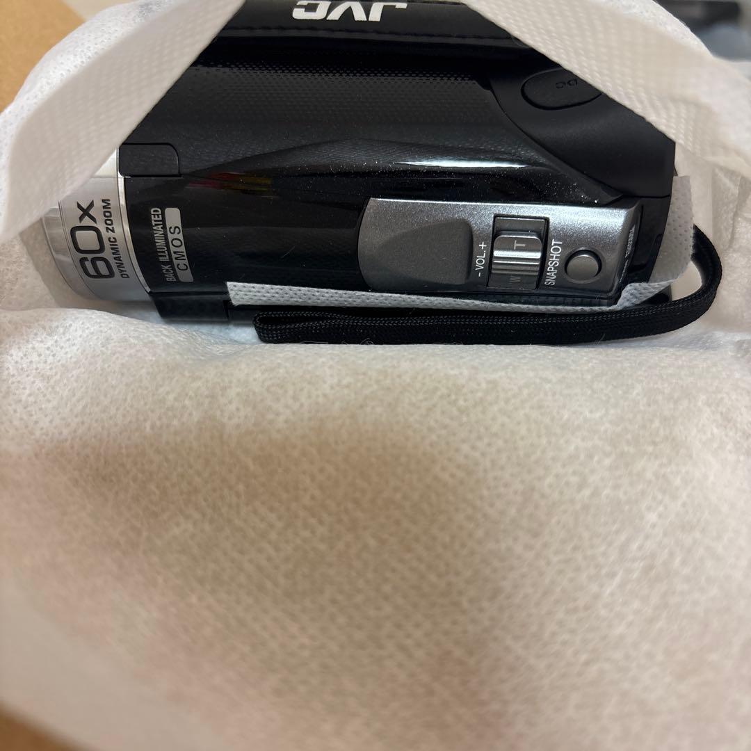 [セレクト]EverioGZ-E108-Bブラック(量販店モデル)