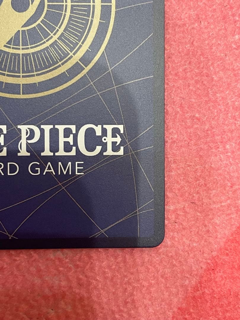 ロジャー 手配書 ワンピースカード 受け継がれる意思 sp