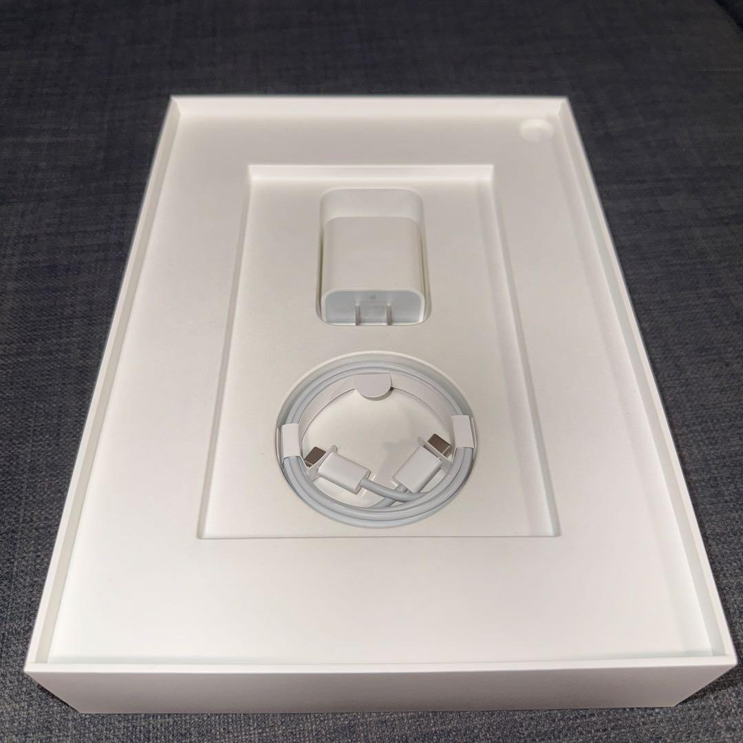 iPad Air 第4世代　256GB Wi-Fiモデル　pencil付き