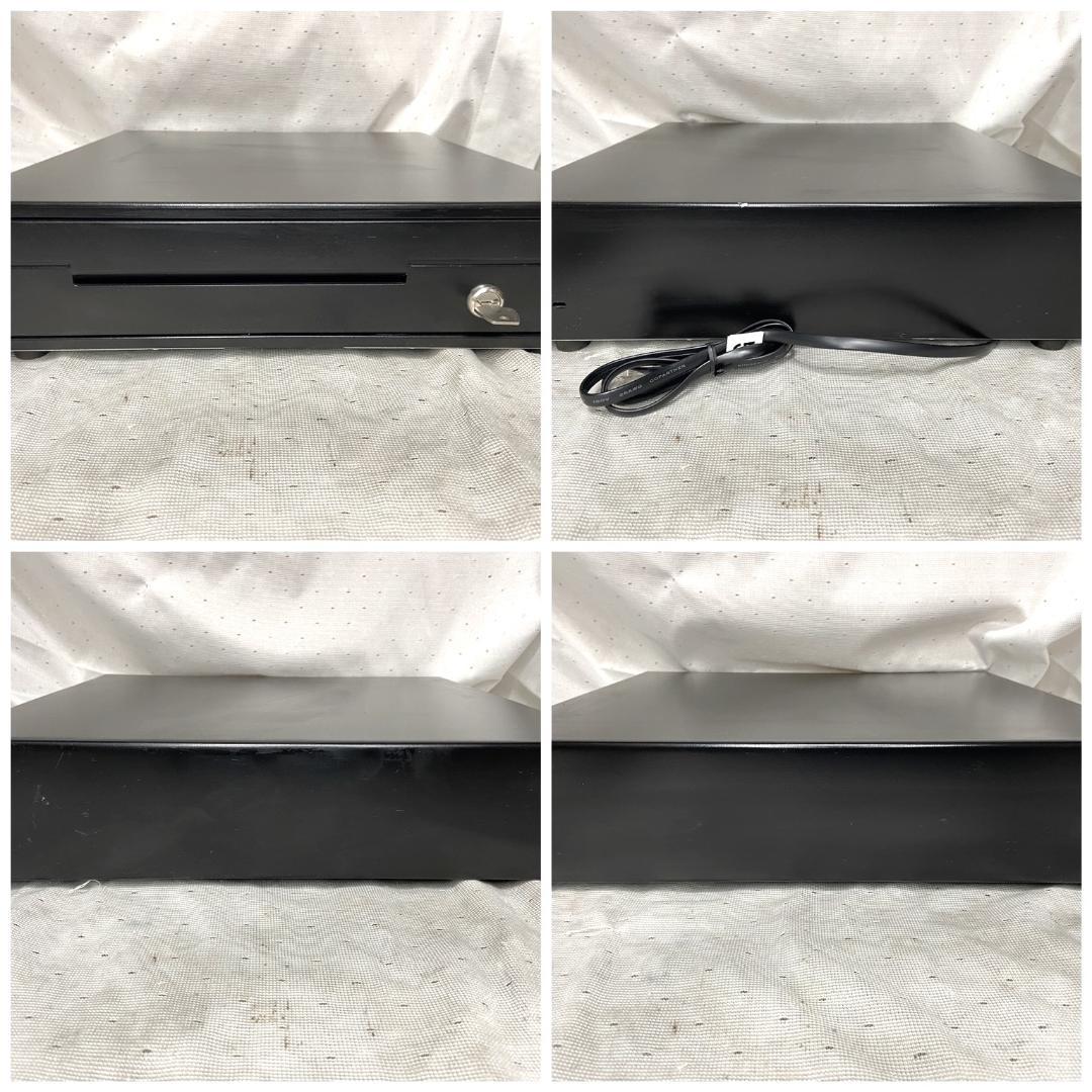 ■エプソン　サーマルプリンター＆ドロアー　TM-T20Ⅱ■エアレジ対応　動確済