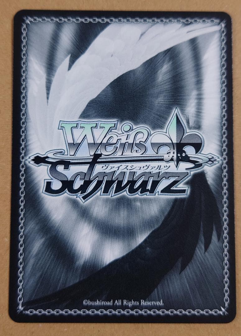 WS　イギリス人留学生 アリス　PR+