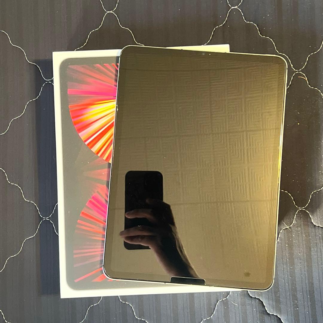 【美品】　iPad Pro 第3世代　512gb