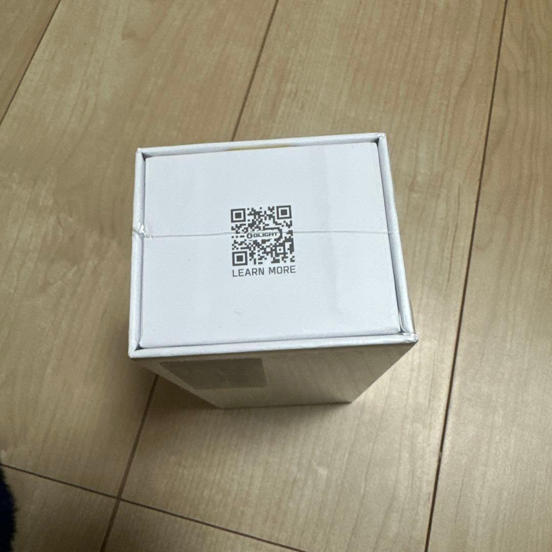 OLIGHT Warrior 3S 懐中電灯