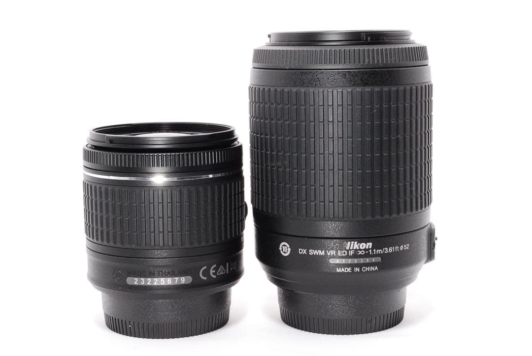 ショット数7613回◆Nikon D3500◆一眼レフカメラ◆すぐ使える◆美品◆