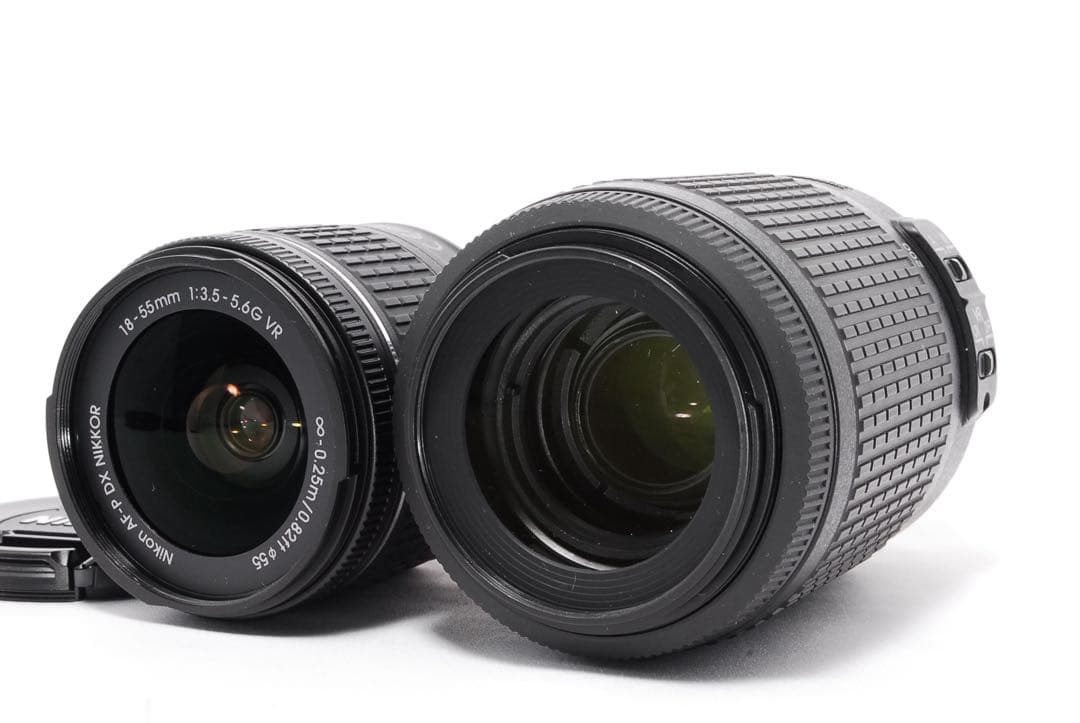 ショット数7613回◆Nikon D3500◆一眼レフカメラ◆すぐ使える◆美品◆