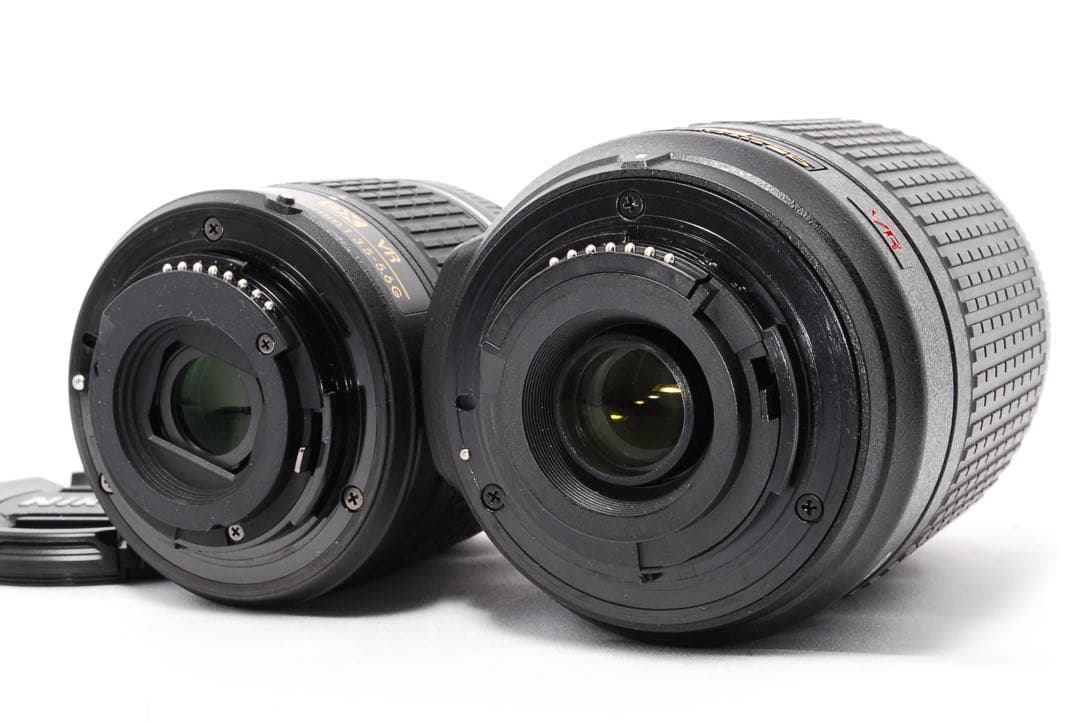 ショット数7613回◆Nikon D3500◆一眼レフカメラ◆すぐ使える◆美品◆