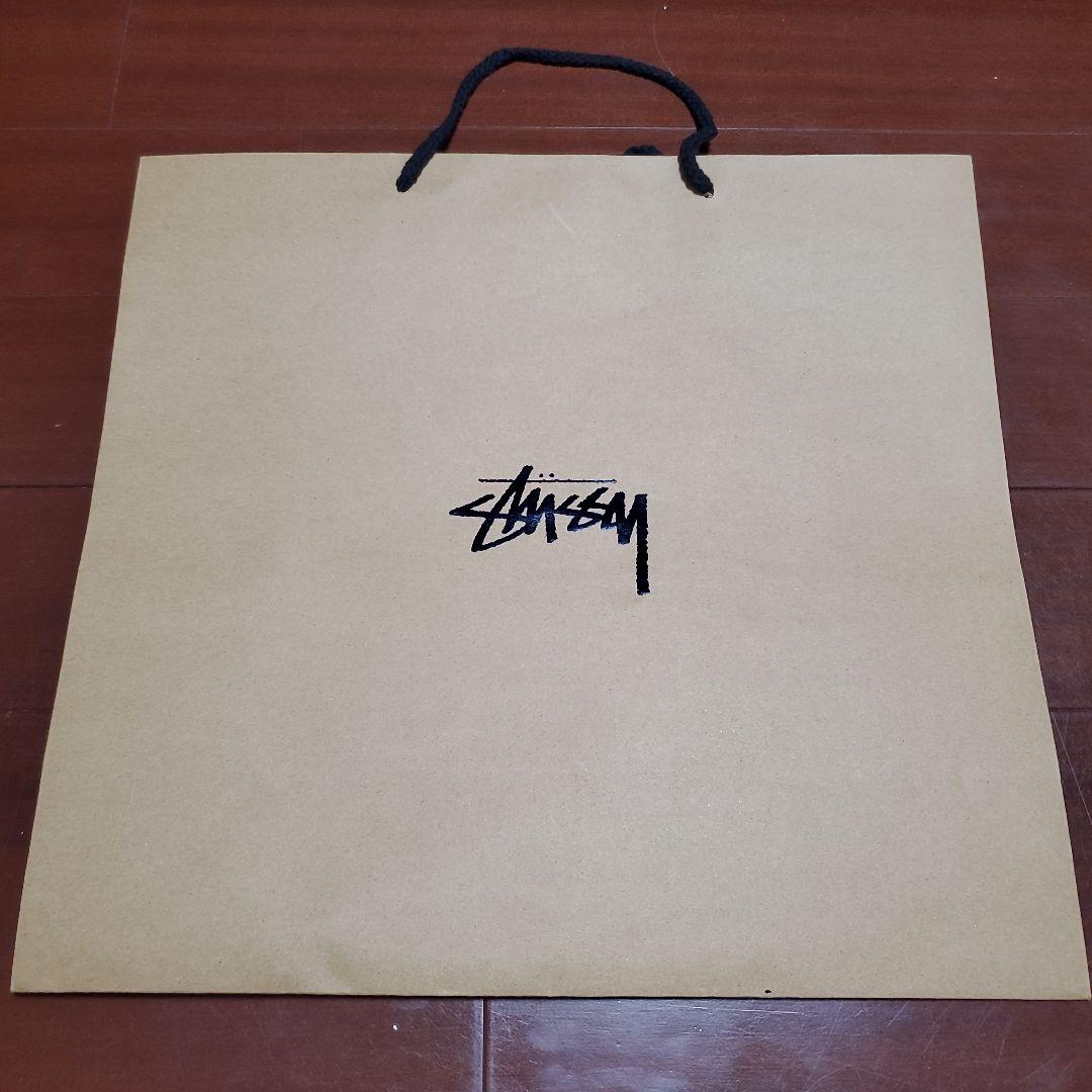Stüssy ハワイ限定 HONOLULUブラック パーカー